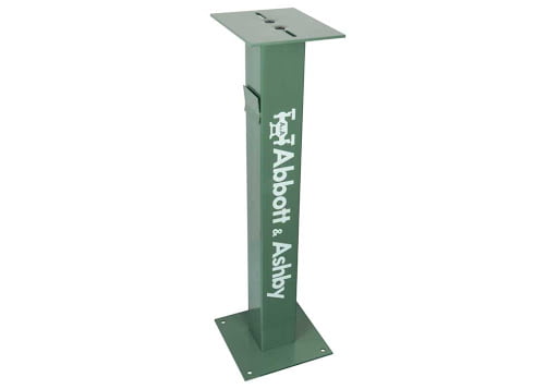 Stand