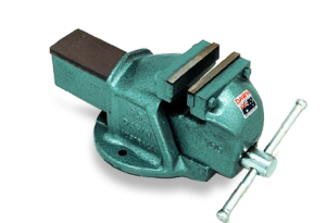 60189 100MM	S/G ENG. VICE