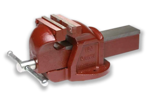 60153 100MM ENG. VICE