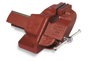 60178 100MM ENGINEERS OFFSET VICE