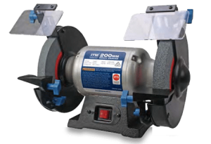 200mm Grinder