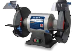 250mm Grinder