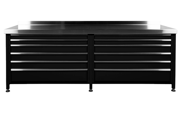 Wb2000 Bench Laboratory Workbenches and Table in Australia | Workbench Warehouse