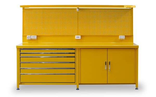 cta workstation