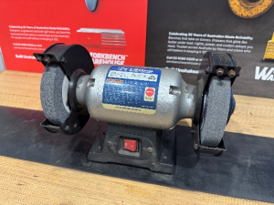 ITM 150 mm Bench Grinder